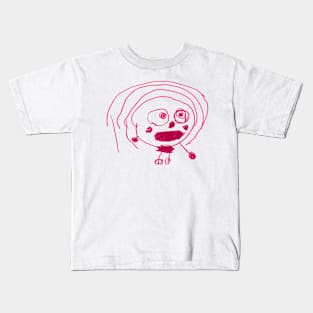 Happy Mommy Kids T-Shirt